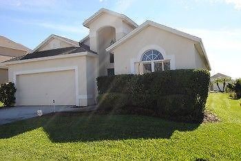 Tuscan Ridge By Amsun Vacation Homes Kissimmee Exterior photo